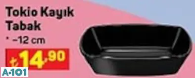 PAŞABAHÇE KAYIK TABAK PAŞABAHÇE KAYIK TABAK